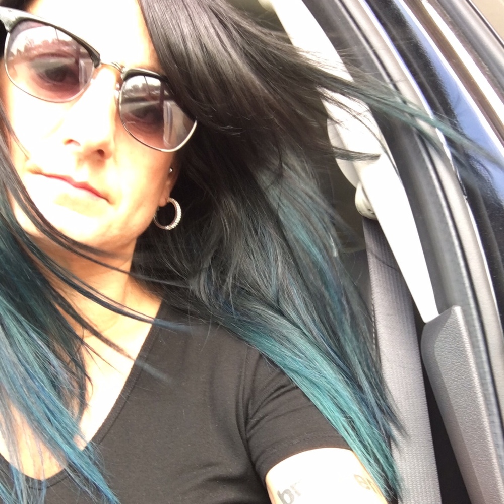 Meet your Posher, Judith